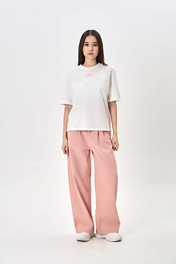 Ayollar futbolkasi SS24WES-21276-155830 фото